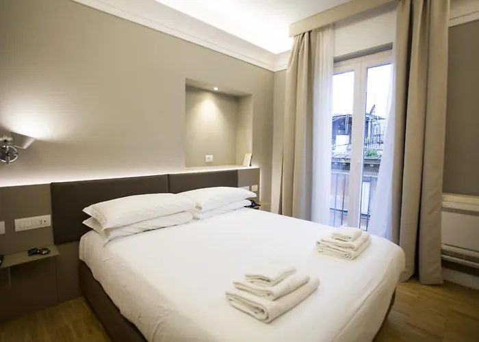 Ripetta 25 Prestige Rooms Roma